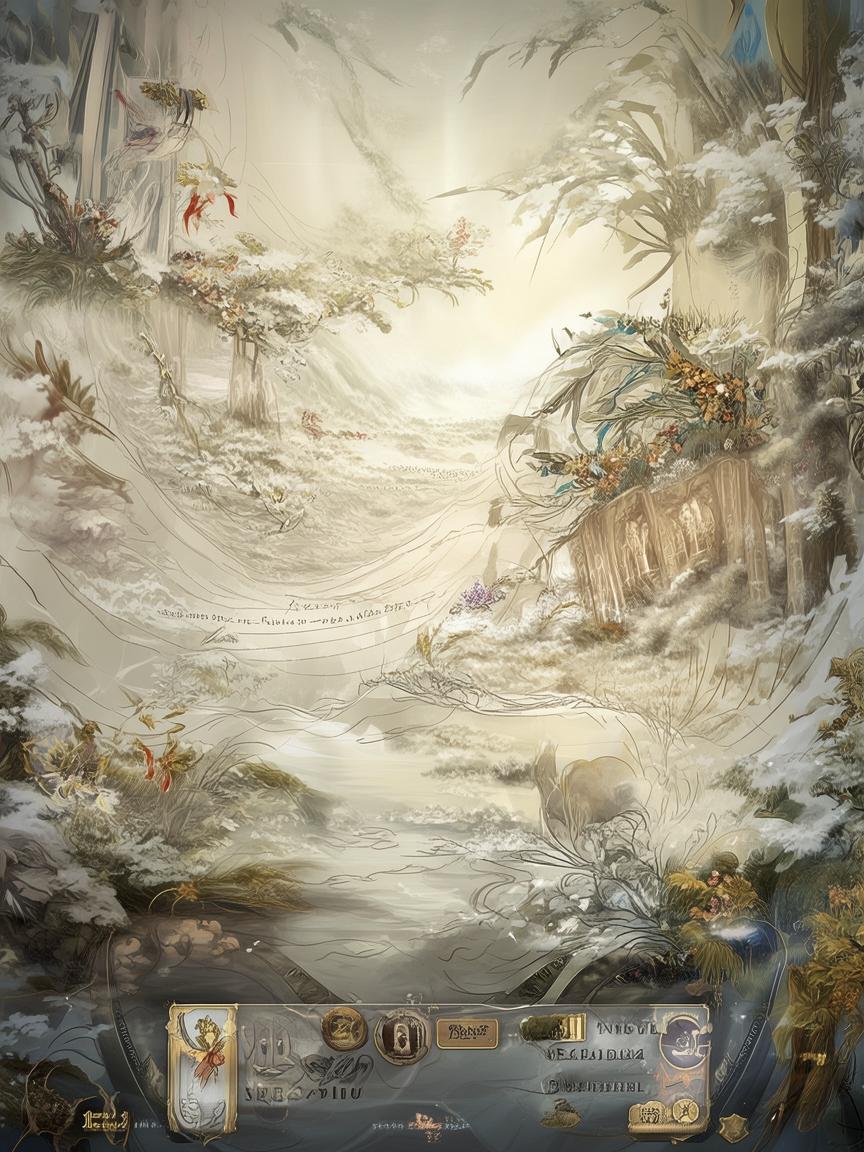 创作灵感传奇手游简介-传奇手游灵感来源是什么?-1 创作灵感传奇手游简介-传奇手游灵感来源是什么?-1