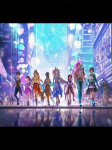 龙珠传奇手游预告-龙珠传奇手游预告：即将开服？