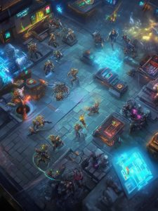 DOTA传奇手游经营-DOTA传奇手游经营之道
