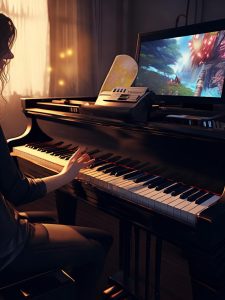 歌曲传奇手游游戏-传奇手游：歌曲元素解析