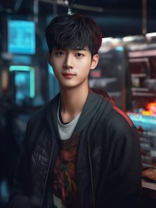 传奇手游直播小杜-传奇手游主播小杜趣事？